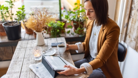 Medien Information Compassana