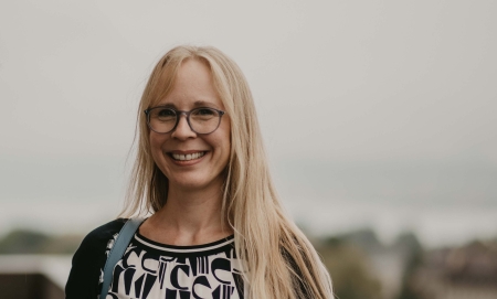 Dr. Isabelle Fuss