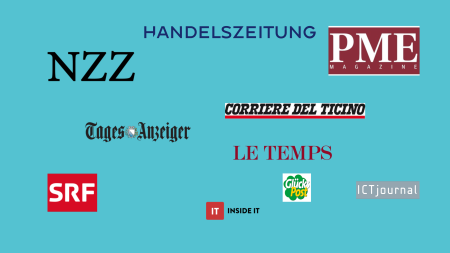 Diese Medien haben über den Compassana Launch berichtet