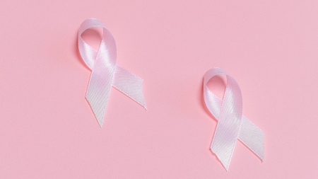 pink bows