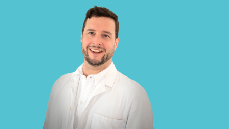 PD Dr. med. univ. Christian Oberkofler