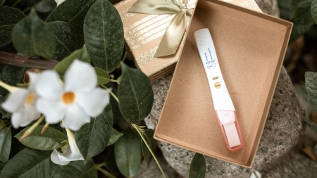 Pregnancy test