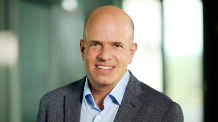 Dr Fabian Sommerrock