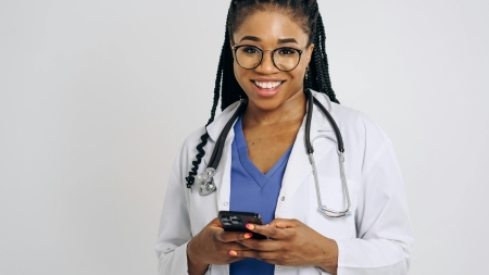 médecin
