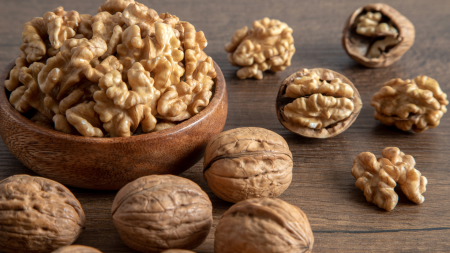 Superfood Walnuts 